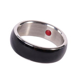 Bague Intelligente NFC