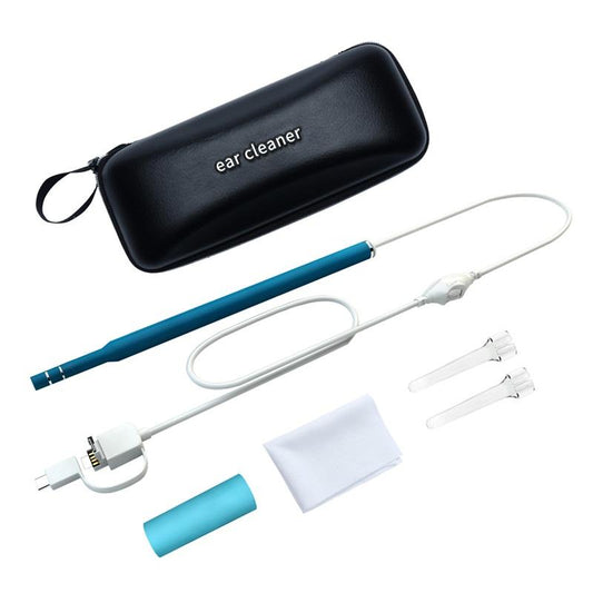 Caméra Endoscope OTG Pour PC, Mac, Smartphone Et Tablette