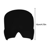 Bonnet anti-migraine chaud/froid