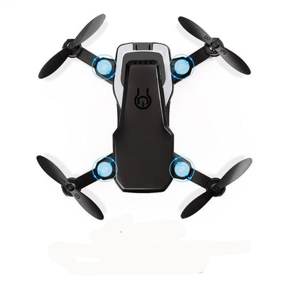 Mini drone quadricoptère avec caméra HD