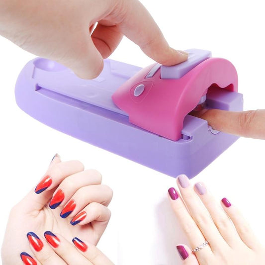 Appareil nail art