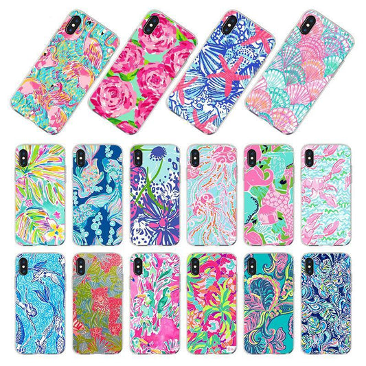 Coque De Protection Pour iPhone
