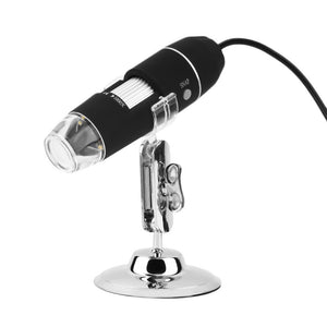Camera Microscope Ultra Portable 1000X