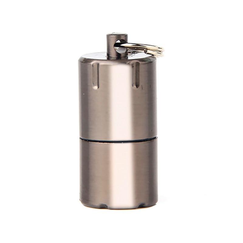 Briquet à essence avec ouate