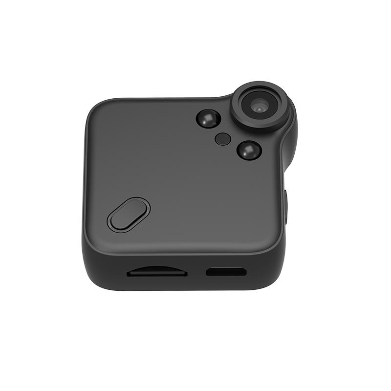 Mini Caméra IP