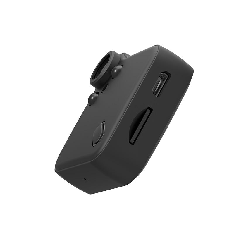 Mini Caméra IP