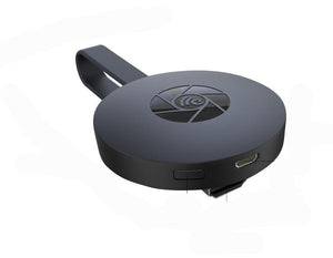 Chromecast Compact