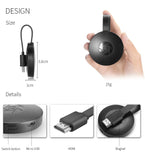 Chromecast Compact