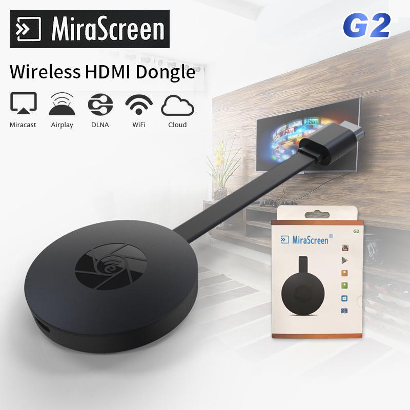 Chromecast Compact