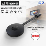 Chromecast Compact