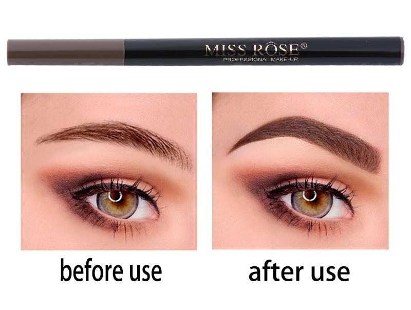 Pinceau À Sourcils Liquide Miss Rose