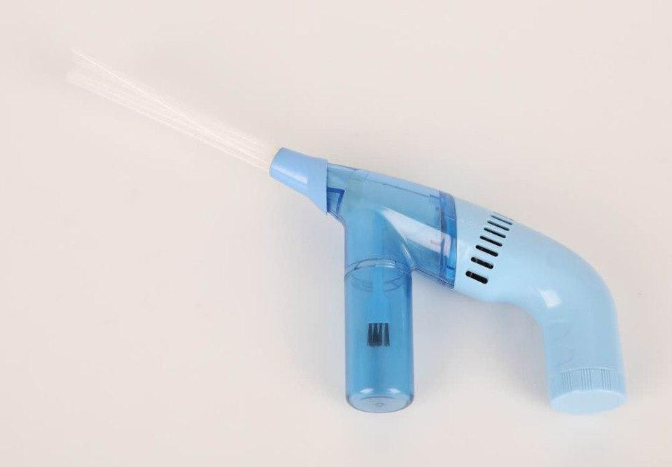 Aspirateur à main/Aspiration sous vide