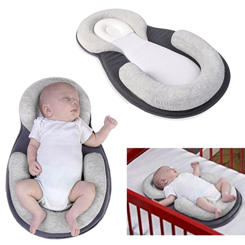 Matelas bébé Multifonction
