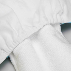 Couche Lavable Et Réutilisable + Insert Ultra Absorbant Inclus
