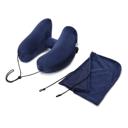 Coussin de voyage