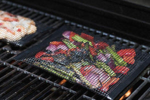 Sac grill pour barbecue