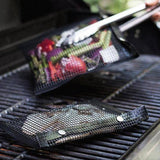 Sac grill pour barbecue
