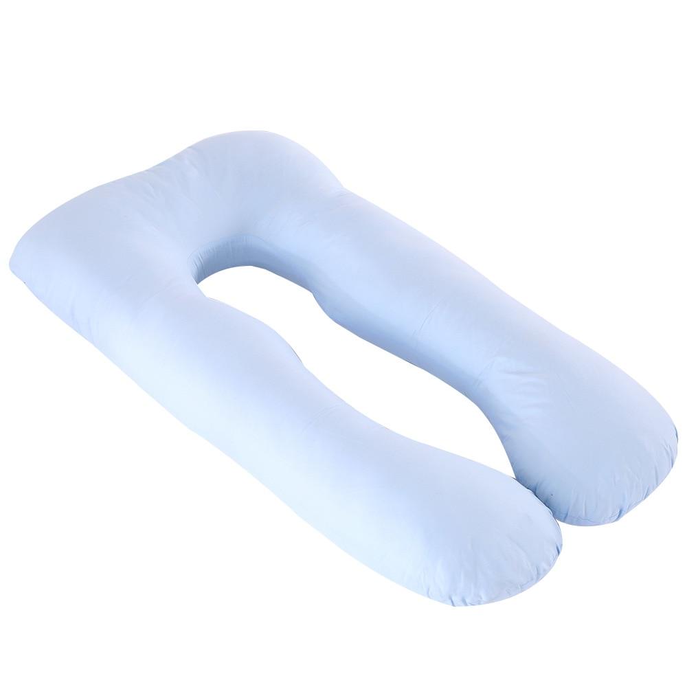 Coussin de grossesse XXL