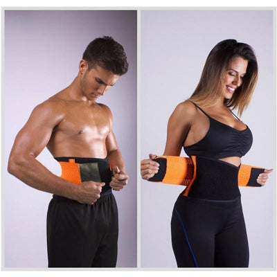 Slimming Belt Gaine Amincissante