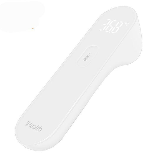 Thermomètre infrarouge