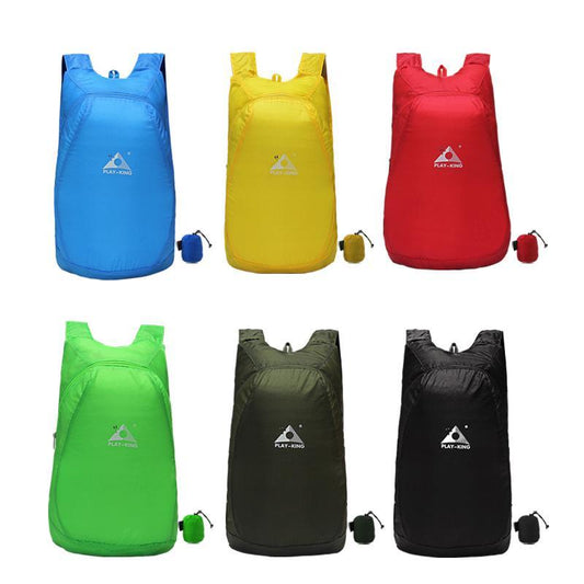 Sac à Dos WaterProof Ultra-léger