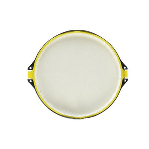 Palette de peinture anti-gravité
