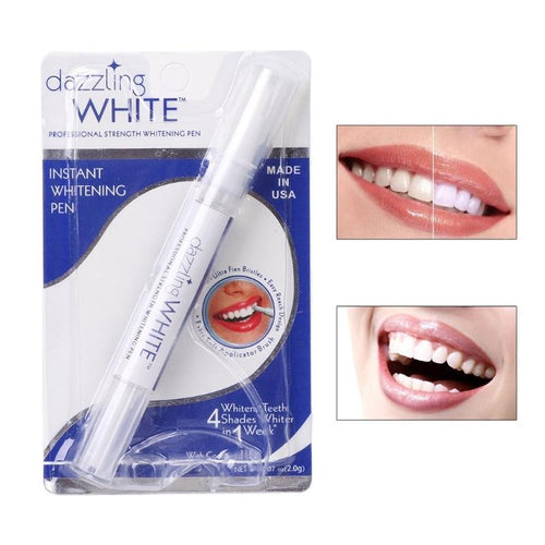 Kit blanchiment des dents