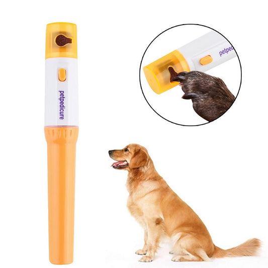 Coupe-ongles Automatique Pour Chiens Et Chats