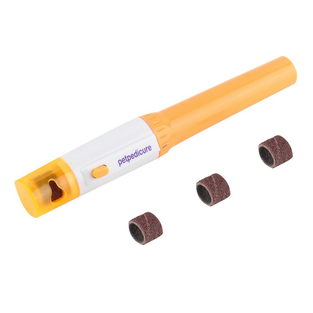 Coupe-ongles Automatique Pour Chiens Et Chats