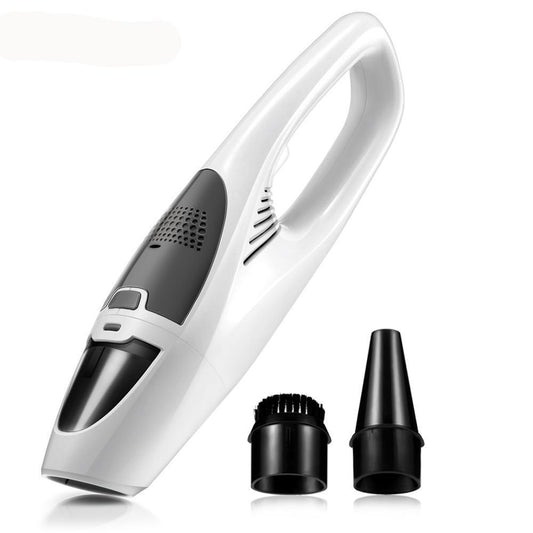 Aspirateur à main sec et liquide
