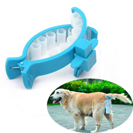 Sac Hygiénique Pour Chiens Et Chats