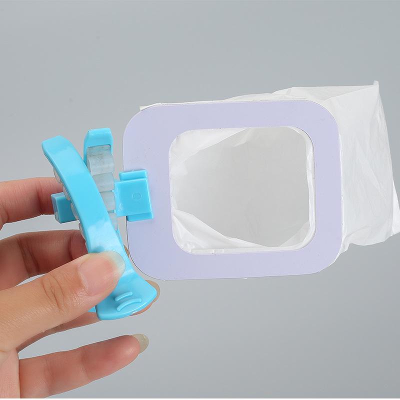 Sac Hygiénique Pour Chiens Et Chats