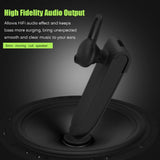 Oreillette Traductrice Bluetooth