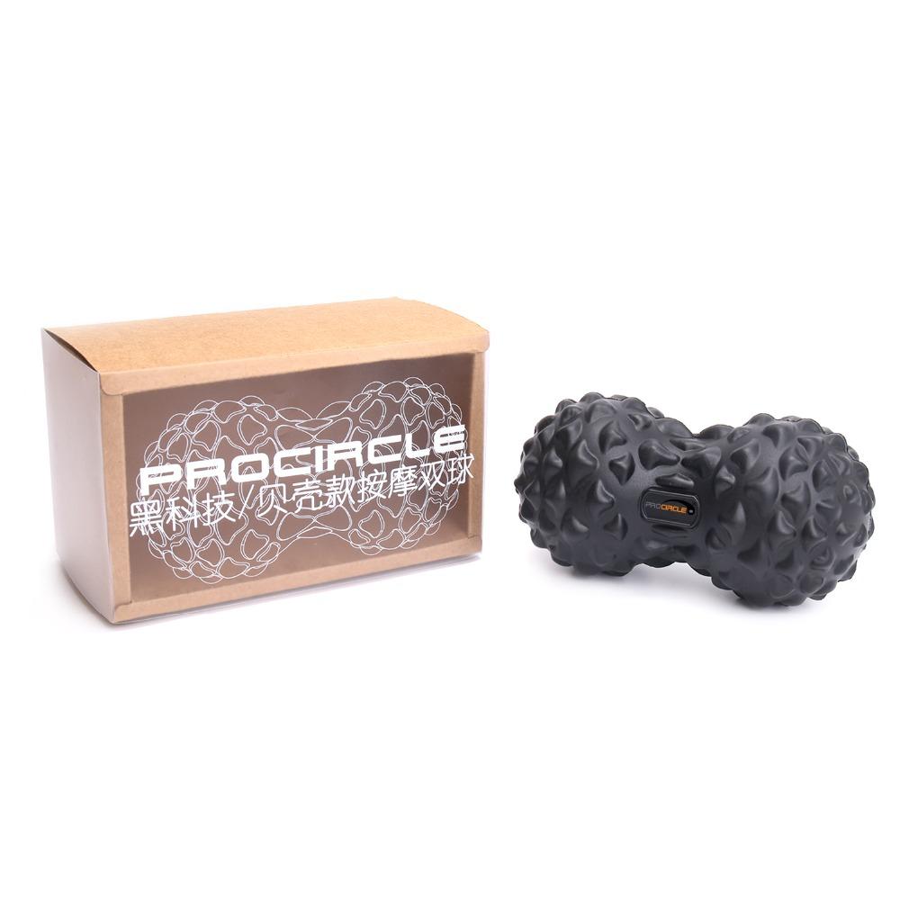 Balles de massage et de remise en forme