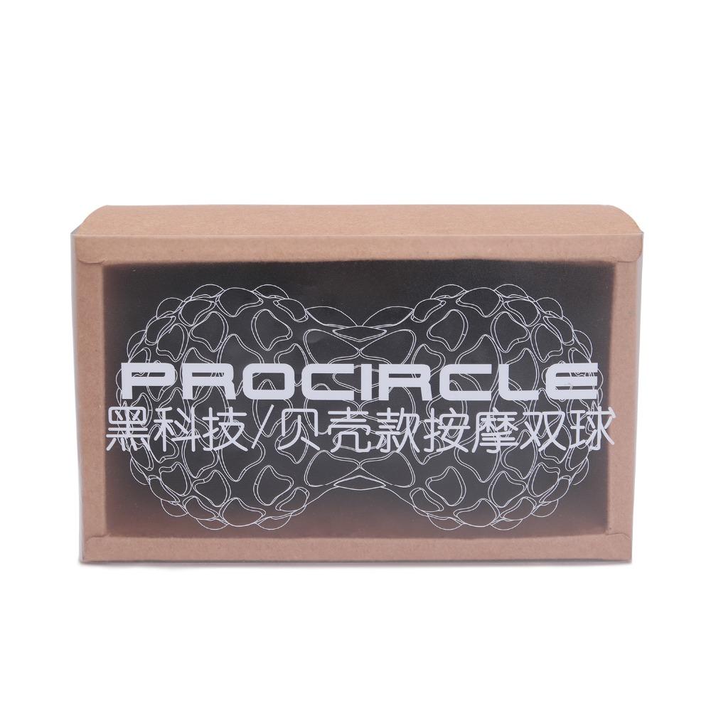 Balles de massage et de remise en forme