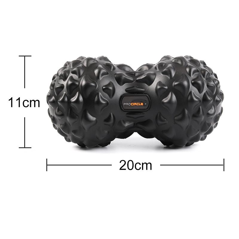 Balles de massage et de remise en forme