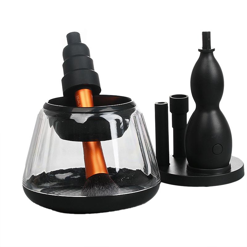 Nettoyeur Electrique Pour Pinceaux Et Brosses À Maquillage