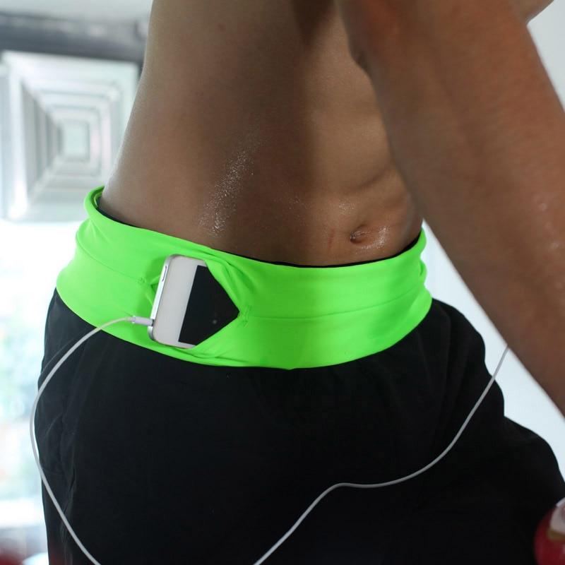 Ceinture De Sport Pour Smartphone