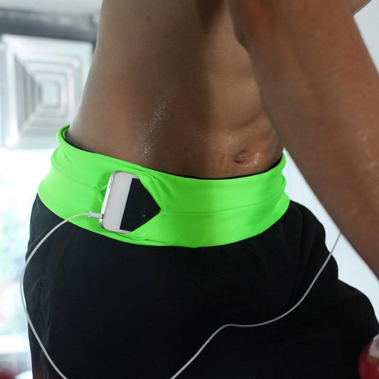 Ceinture De Sport Pour Smartphone
