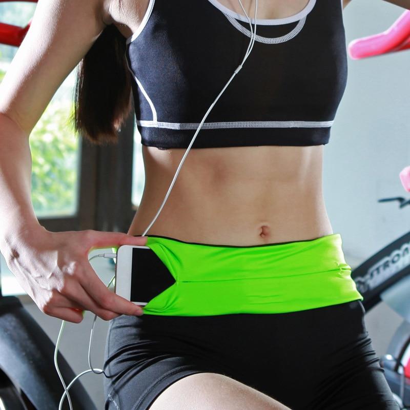 Ceinture De Sport Pour Smartphone