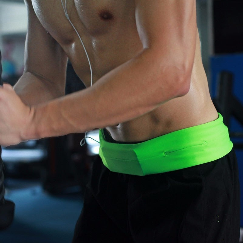Ceinture De Sport Pour Smartphone