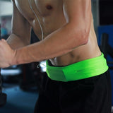 Ceinture De Sport Pour Smartphone