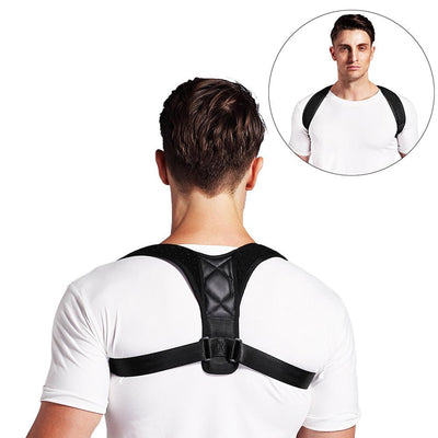 Correcteur de Posture Discret