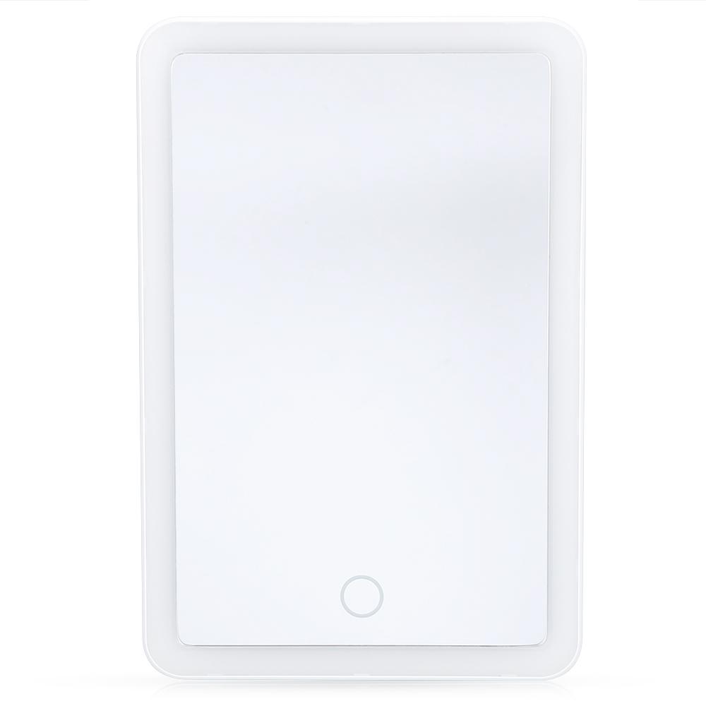 Miroir De Maquillage Lumineux