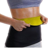 Ceinture de sudation abdominale