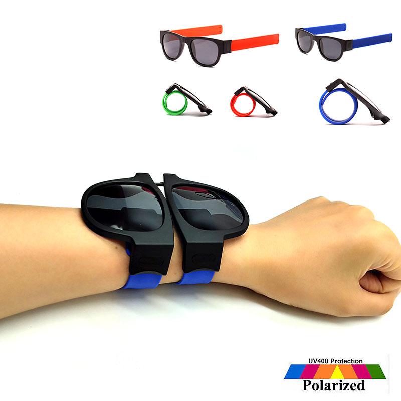 Nouveauté 2018! Lunettes Pliable fashion Unisex