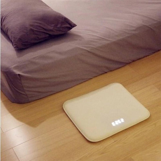 Tapis Réveil Intelligent