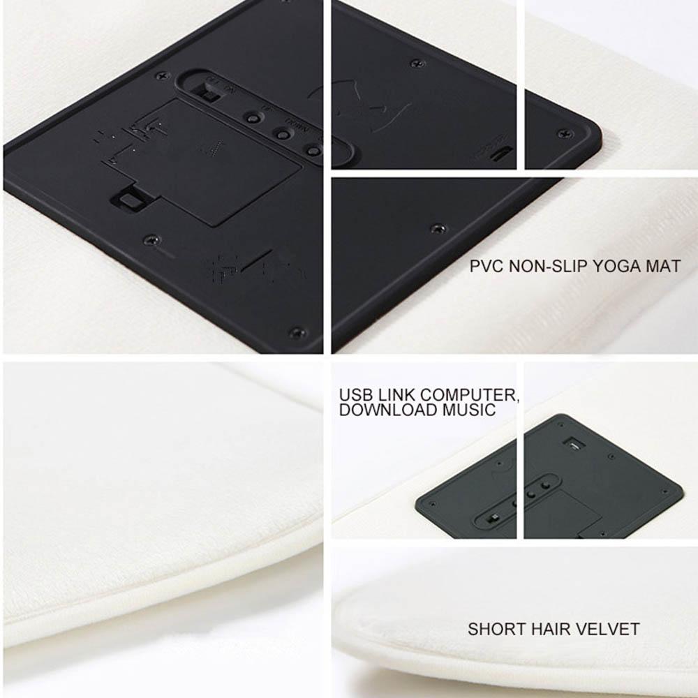 Tapis Réveil Intelligent