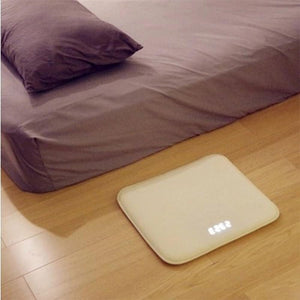 Tapis Réveil Intelligent