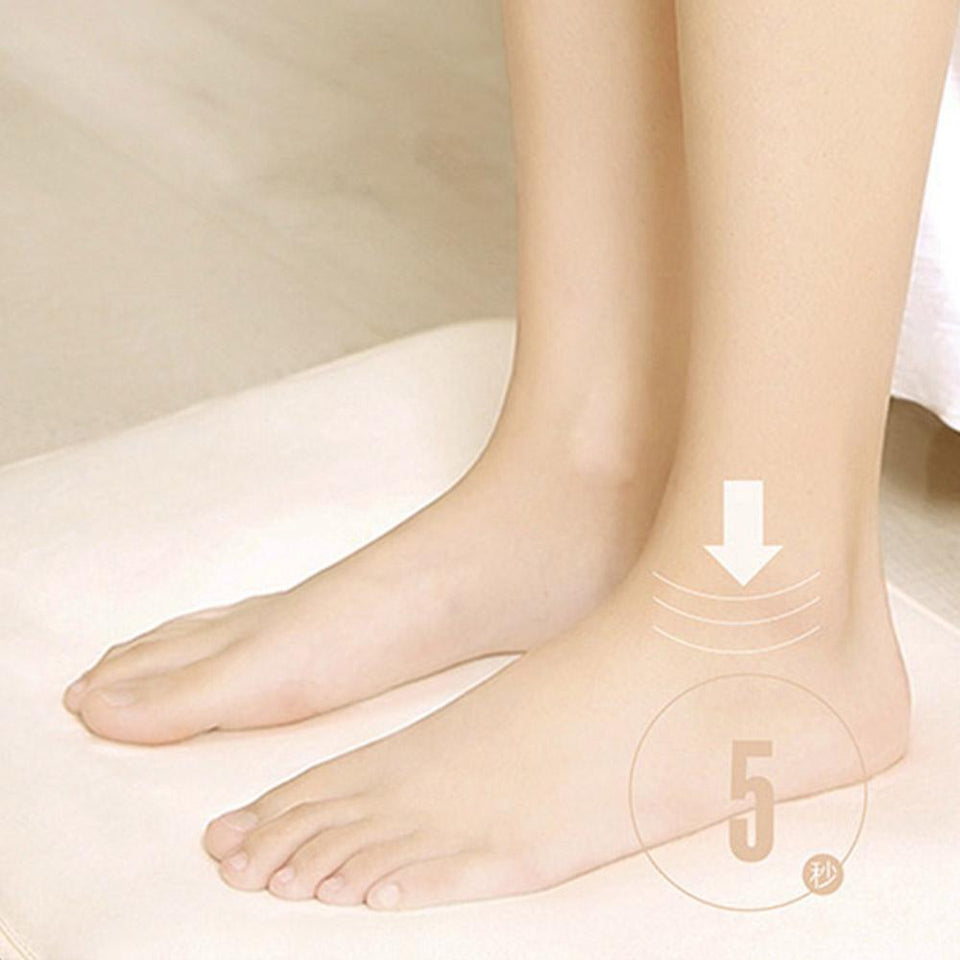 Tapis Réveil Intelligent